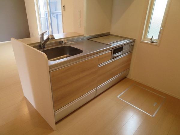 プレミール東本町