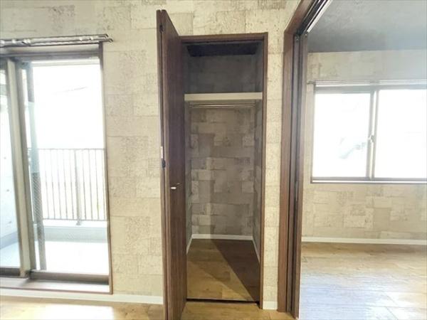 フウキパレス東山本新町