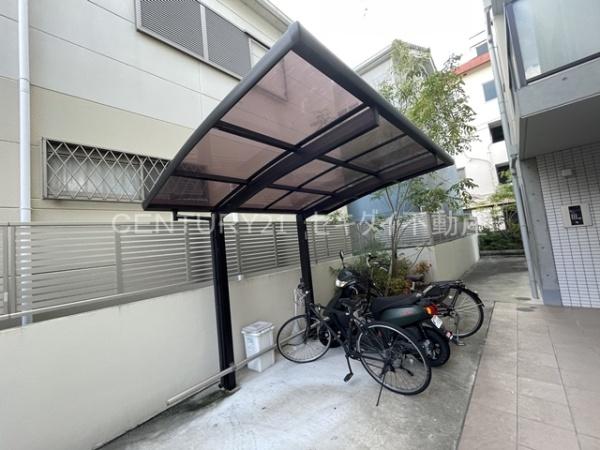 フウキパレス東山本新町