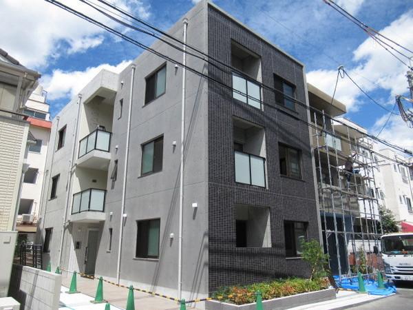 フウキパレス東山本新町