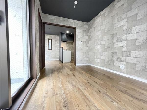 フウキパレス東山本新町