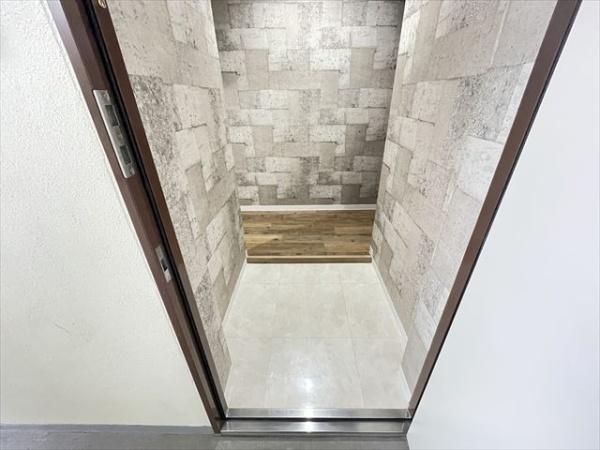 フウキパレス東山本新町