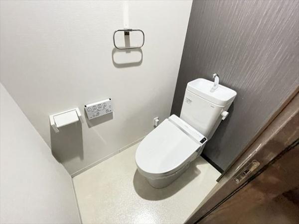 フウキパレス東山本新町