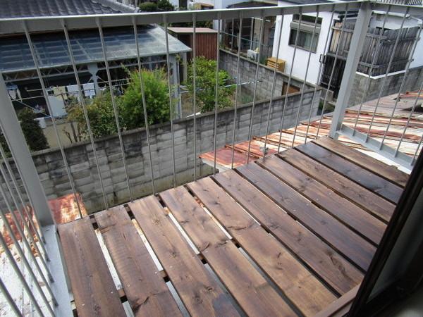 伊藤貸家　東棟