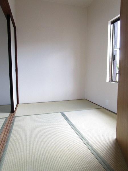 伊藤貸家　東棟
