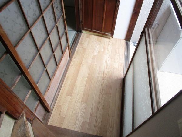 伊藤貸家　東棟