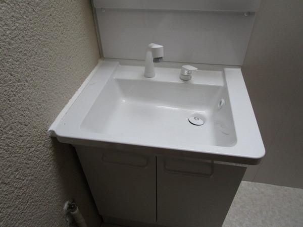 伊藤貸家　東棟