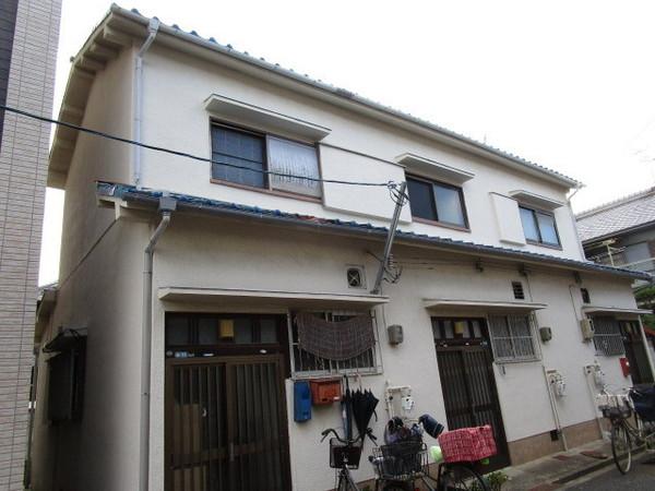 伊藤貸家　東棟