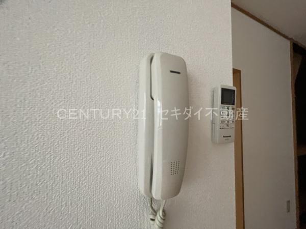 恩智南町1丁目テラスハウス