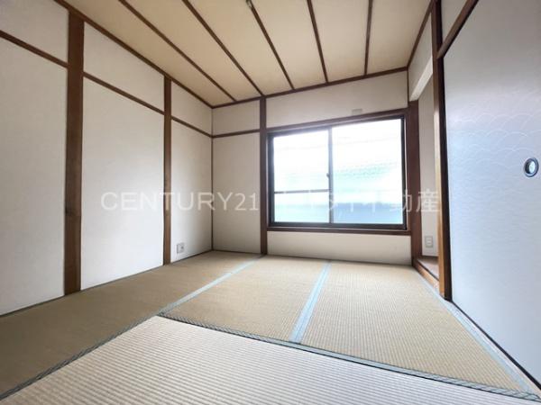 恩智南町1丁目テラスハウス