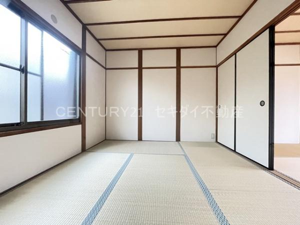 恩智南町1丁目テラスハウス