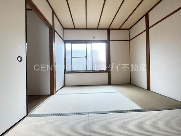 恩智南町1丁目テラスハウス