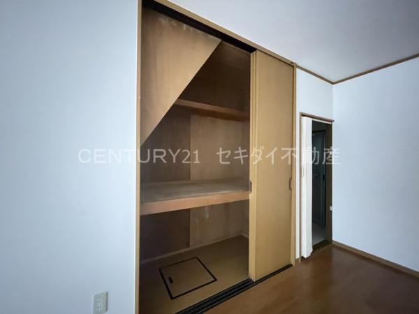 恩智南町1丁目テラスハウス