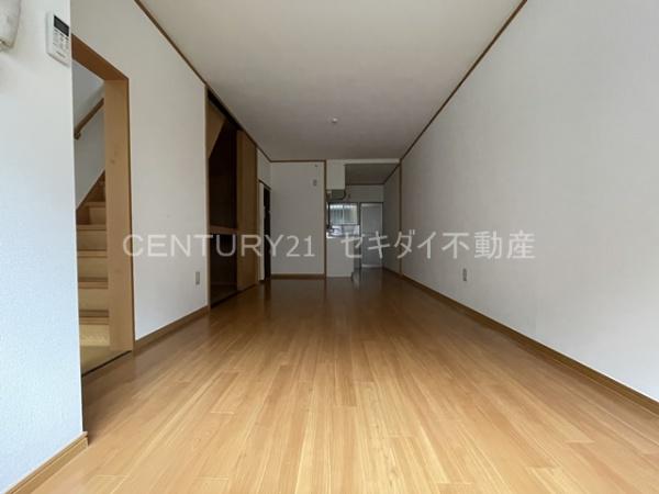恩智南町1丁目テラスハウス