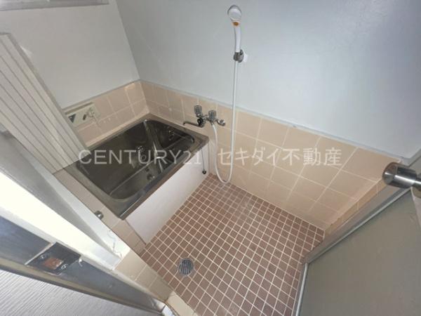 恩智南町1丁目テラスハウス