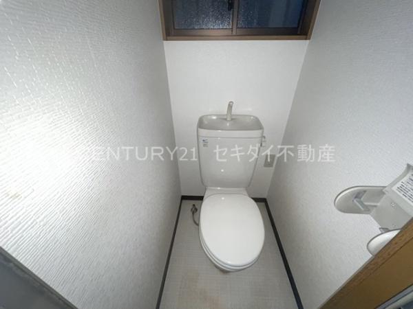 恩智南町1丁目テラスハウス