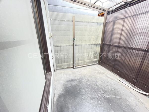 恩智南町1丁目テラスハウス