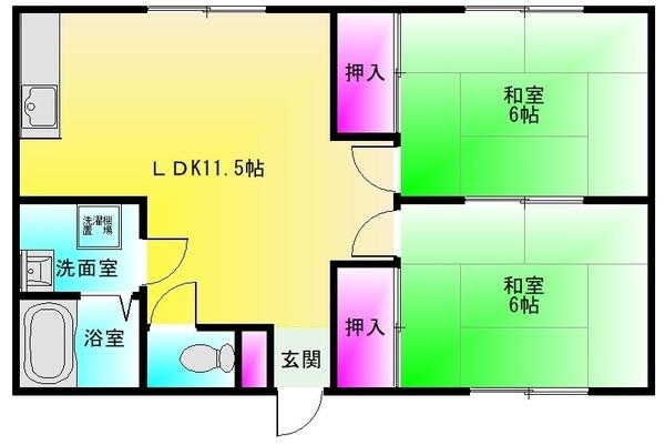 藤井第一マンション
