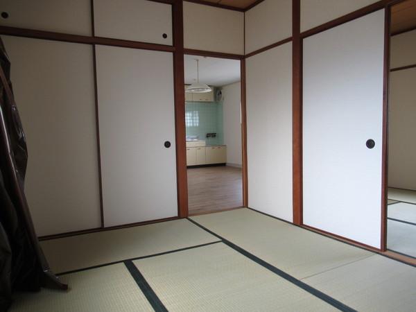 藤井第一マンション