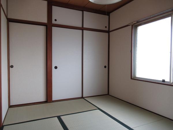 藤井第一マンション