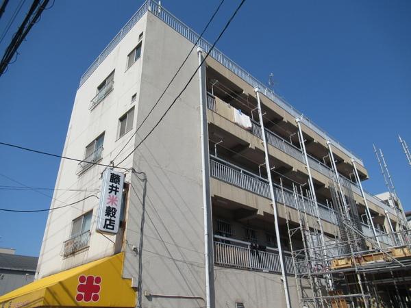 藤井第一マンション