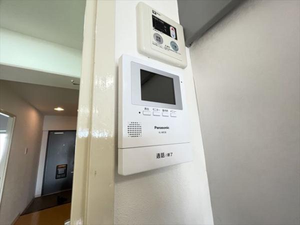 ファミール八尾