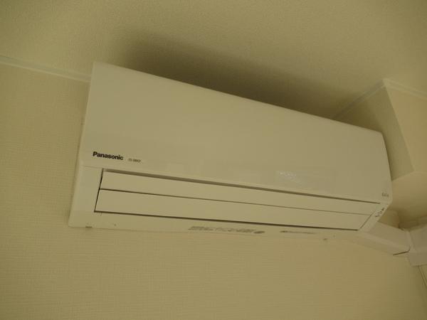 フォレストゥパラ南山本