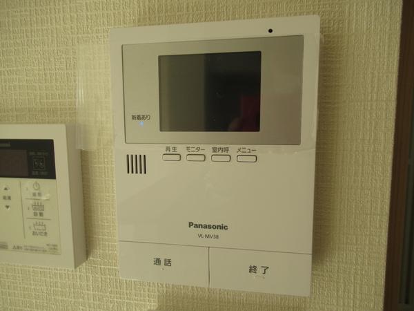 フォレストゥパラ南山本