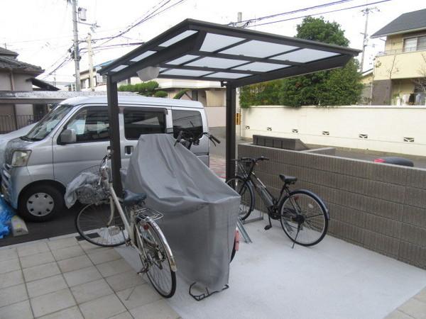 フォレストゥパラ南山本
