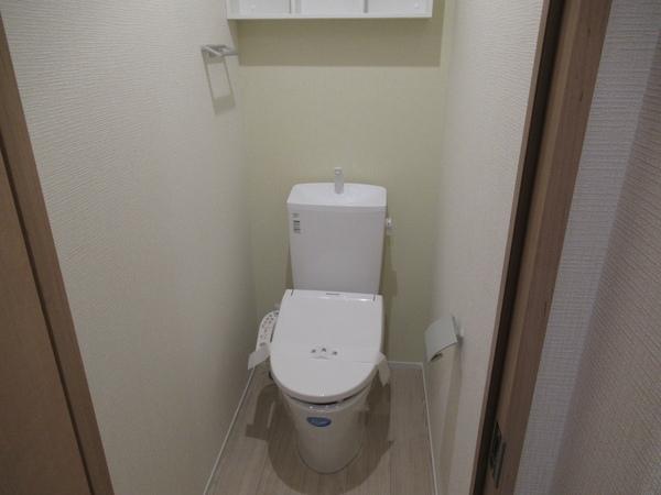 フォレストゥパラ南山本