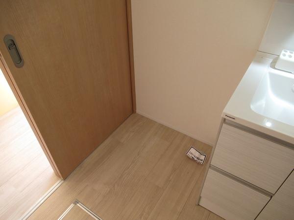 フォレストゥパラ南山本