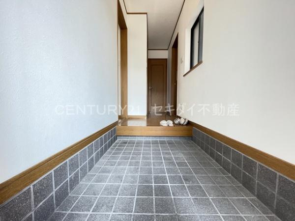 上之島町北4丁目戸建て