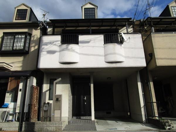 上之島町北4丁目戸建て