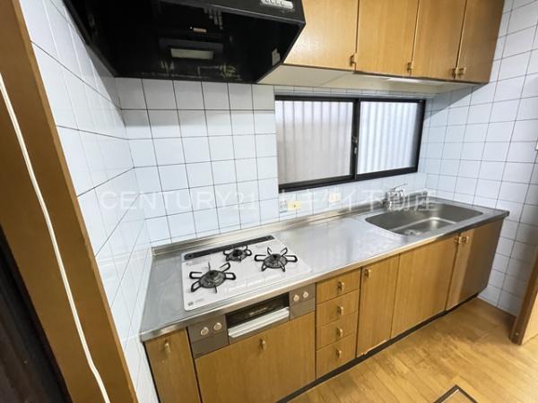 上之島町北4丁目戸建て