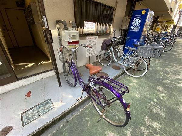 ハピネスプラザ