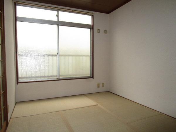 ティーメゾン久宝寺(和室)