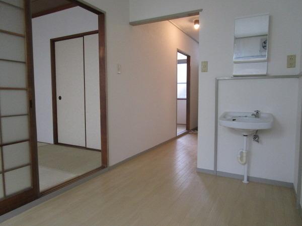 ティーメゾン久宝寺(その他)