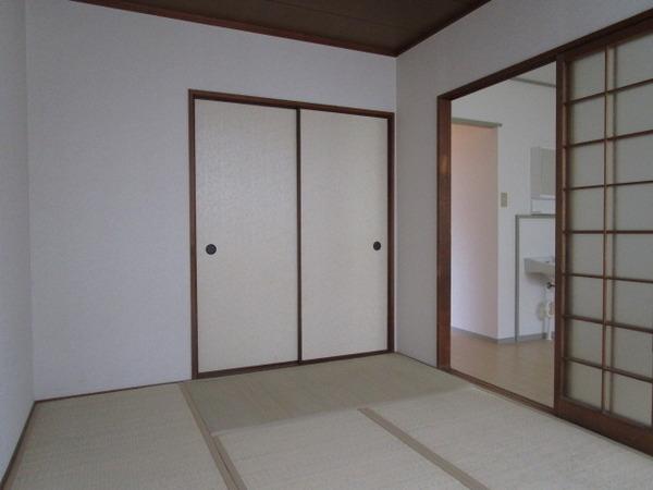 ティーメゾン久宝寺(その他)