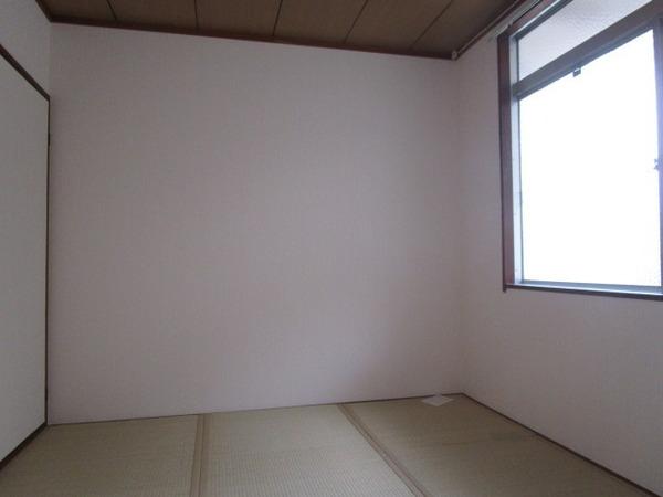 ティーメゾン久宝寺(和室)