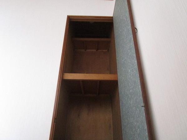 ティーメゾン久宝寺(収納)