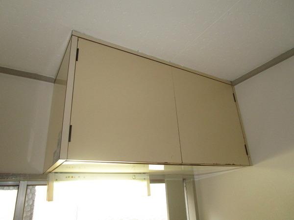 ティーメゾン久宝寺(キッチン)