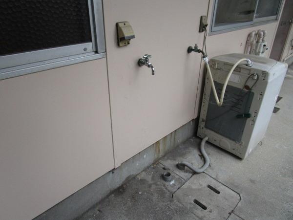 ティーメゾン久宝寺(その他設備)