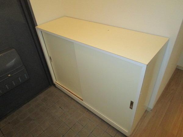 八尾市若林町３丁目のマンション