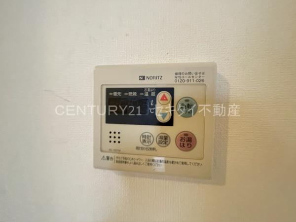 八尾市若林町３丁目のマンション