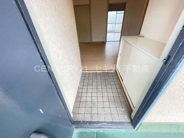 八尾市若林町３丁目のマンション