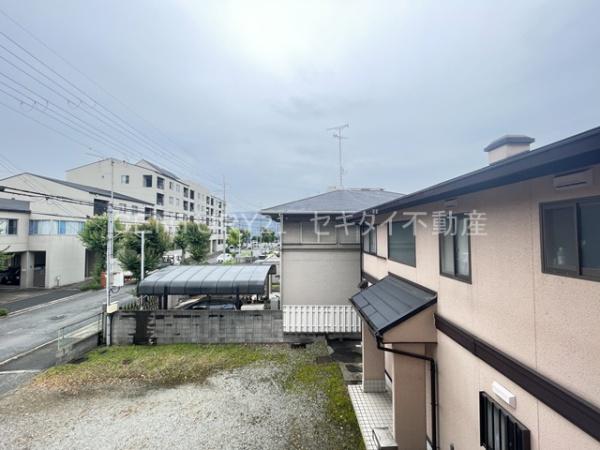 八尾市若林町３丁目のマンション