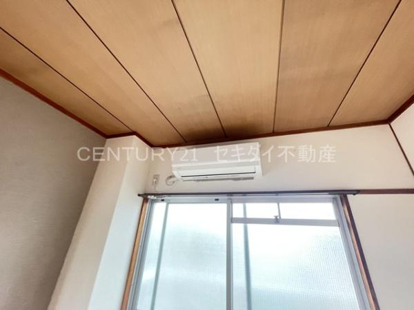 八尾市若林町３丁目のマンション