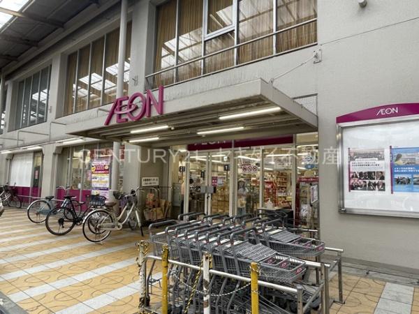 カサクレスト(フレッシュマーケットアオイ久宝寺店)