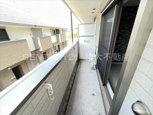 グリーンコート３番館