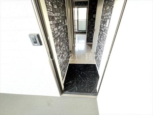 グリーンコート３番館